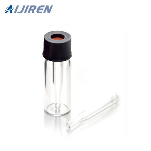 <h3>Autosampler Vials & Caps for HPLC & GC | Thermo Fisher </h3>
